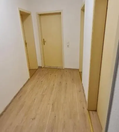 Appartement Lea Monteurswohnung Leipzig-ost