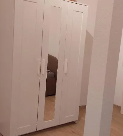 Lea Monteurswohnung Leipzig-ost Appartement Leipzig