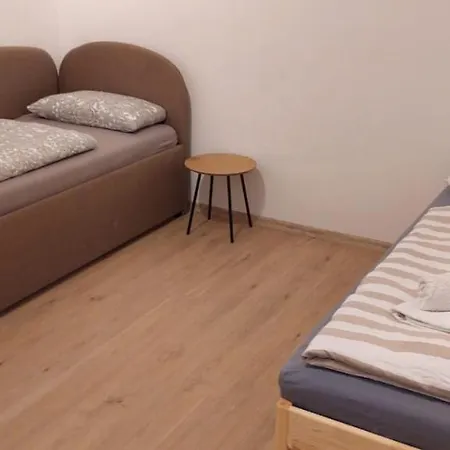 Appartement Lea Monteurswohnung Leipzig-ost *