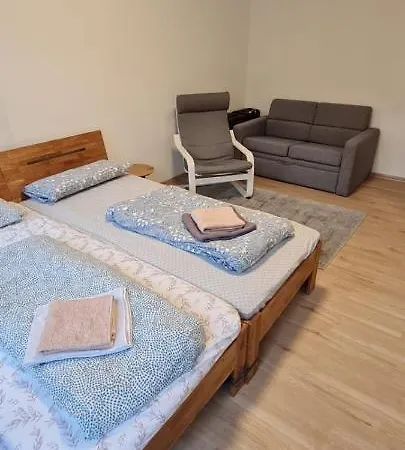 Lea Monteurswohnung Leipzig-ost Appartement Leipzig