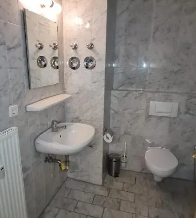 Appartement Lea Monteurswohnung Leipzig-ost *